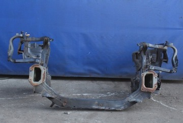 Pas переднее лонжерон панель крепления фар compass i 11r рестайлинг фото №1