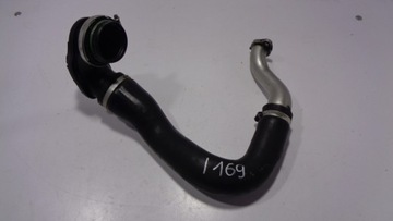 Opel insignia a 2.0 cdti труба интеркулер фото №1