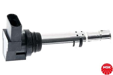 Котушка запалювання ngk +подарунки фото №1