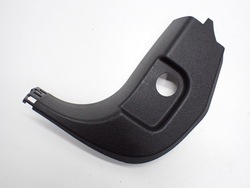 Защита порога стойка левый перед cj54-r02349-agw ford kuga ii mk2 17r фото №1