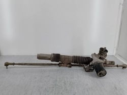 Рейка рульового управління трансмісія кермо honda civic vii 01ms6f-g6 1.7 дизель з турбонаддувом з прямим уприскуванням фото №1