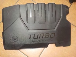 Крышка защита na двигатель xceed 1.0tgdi 29240-07611 фото №1