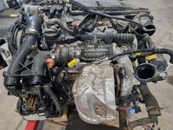 Двигун continental citroen c4 ii ds4 berlingo 3008 9h05 1,6 ehdi hdi kraków фото №1