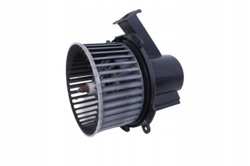 Повітродувка вентилятора smart fortwo ii 15r. електричний фото №1