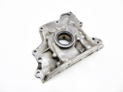 Насос масла 1.4 16v polo fabia ibiza 3 lupo a2 фото №1