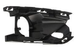 Volvo xc40 2018- передній рестайлінг праві кріплення галоген фото №1