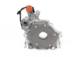 Насос масляная focus 18- connect 18- 1,5 tdci фото №1