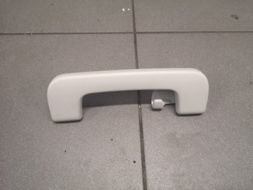 Ручка стеля audi a3 8p лівий зад 8p4857607d фото №1