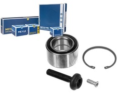 Підшипник колеса vw зад t4 90- синхро meyle фото №1