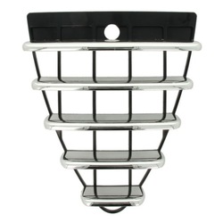 Решётка решётка радиатора alfa romeo 147 01-10 фото №1