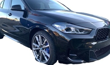 Четверть правая правый перед передняя длинная лонжерон bmw x2 f39 фото №1