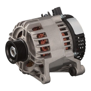 Febi 101535 генератор ford фото №1