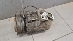 Компресор кондиціонера audi a6 c5 2.4 aga фото №1