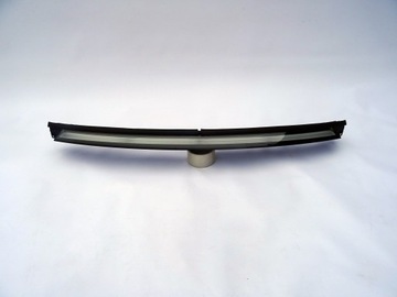 Лампа mercedes eqc w293 перед средняя led фото №1