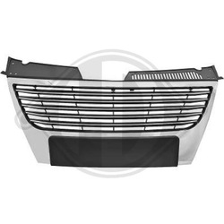 Решётка радиатора решётка решётка do volkswagen passat seda фото №1