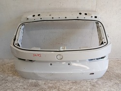 Крышка зад крышка багажника bmw x1 u11 22- фото №1