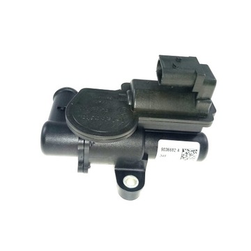 Клапан trójdrożny вебасто daf xf106 2182094 9036682a [2182094] фото №1