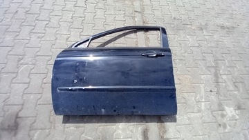 Дверь перед левая kia cerato 06r фото №1