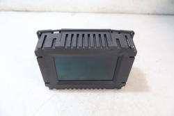 Дисплей opel vectra c рестайлінг фото №1