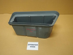 Бардачок контейнер mercedes sprinter 906 a9065800001 фото №1