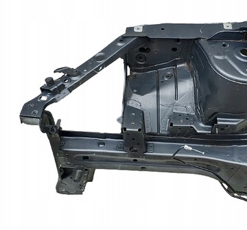 Лонжерон qashqai ii 2 j11 rca-g naj-g qab-g фото №1