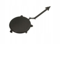 Заглушка фаркоп буксирувальний зад pertner berlingo фото №1