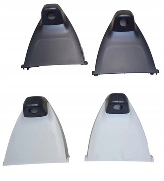 Vw arteon защита зеркало 3g8868437 фото №1