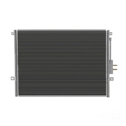 Радиаторов климат jeep grand cherokee 99-05 2.7 3.1 4.0 4.7 фото №1