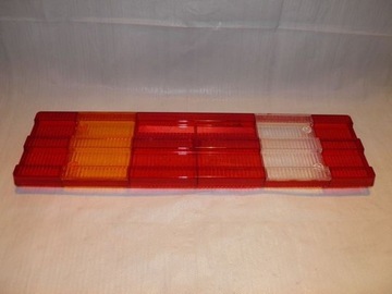 Плафон лампы блок. 6-segm. mb actros правый фото №1