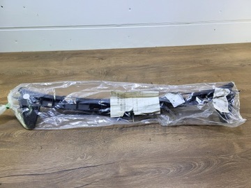 Opel corsa d ползун бампера зад 13179908 фото №1