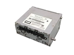 Mercedes-benz c w205 2018 панель / радиопроигрыватель cd/dvd/gps фото №1