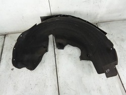 L17 підкрилок праві зад mercedes w207 cabrio фото №1