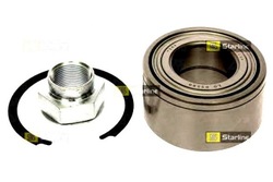 Starline підшипник ступиця колеса fiat 500l 1.6 d мульті фото №1