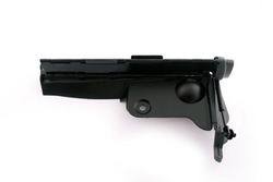 Bmw e85 z4 крепление держатель крыша крыша контейнер фото №1