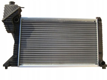 Радиаторов mercedes sprinter 2.3 2.9 1995-2000 фото №1