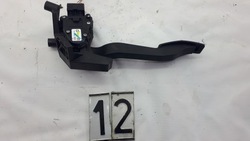 Corsa c 1.0 педаль газу з потенціометр gm9129423 фото №1