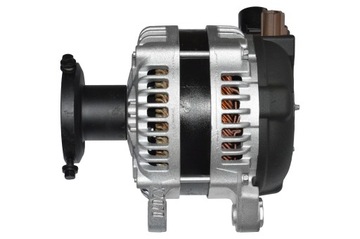 Генератор 4m5t-10300-ud 1.8 tdci ford focus c-max focus ii фото №1