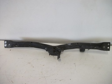 Pas верхний замок капота jeep compass i усилитель балка перед фото №1