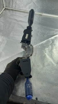 Переключатель комбинированный smart mc01 03r hb 07b фото №1