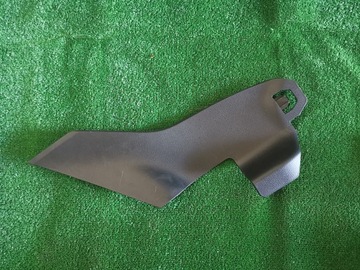 Защита корпус туннеля левая mazda 6 gj iii 17r ghp964241 фото №1