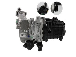 Клапан egr citroen jumper 14- 2.0 dw10f euro6 фото №1