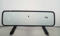 Скло лобове передня jeep wrangler 1987-1997 нова фото №1