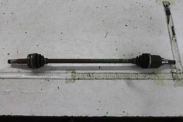 Полуось правые зад задняя koleos i 2.0 dci 4x4 07-16 фото №1