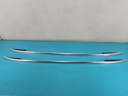 Рейлинги крышные комплект vw golf vii фото №1