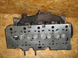 Головка renault 1.5dci фото №1