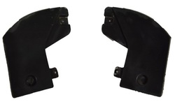 3g8854857 3g8854858 vw arteon passat b8 брызговик фото №1