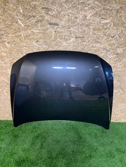 Vw passat 3g 3g0 b8 капот крышка двигателя фото №1