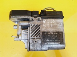 Обігрів стояночний вебасто 2205000098/ 86975b mercedes w220 s клас nr9 фото №1
