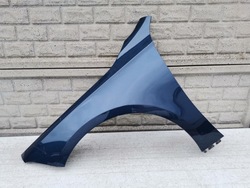 Mercedes a класс w177 w 177 крыло переднее левый оригинал фото №1