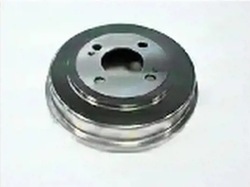 2x барабан гальмівний зад 7d0075 lpr honda accord фото №1